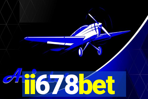 ii678bet