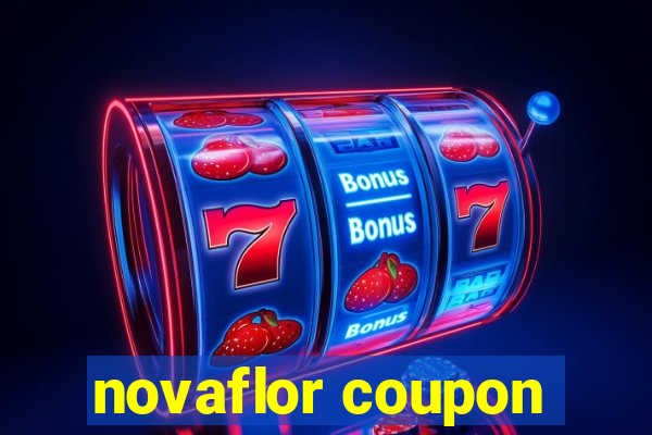 novaflor coupon