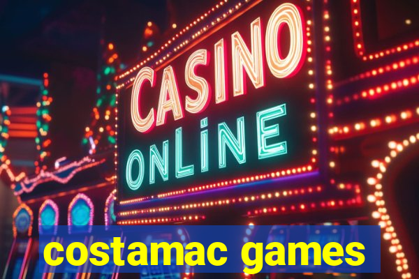 costamac games