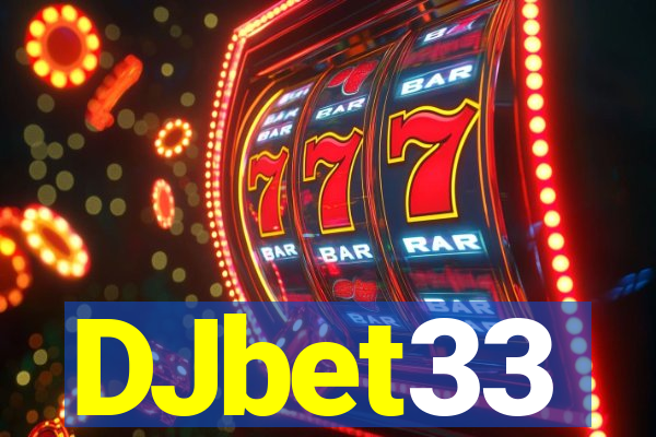 DJbet33