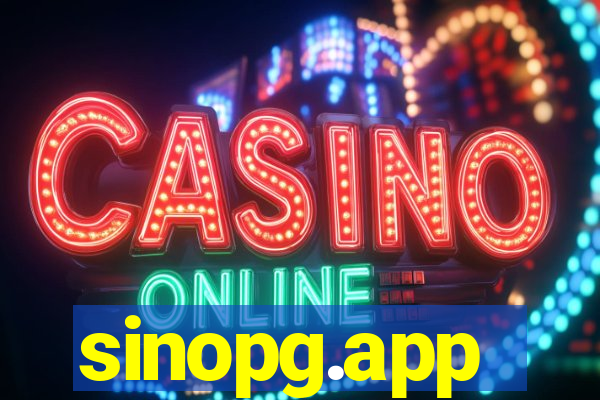 sinopg.app