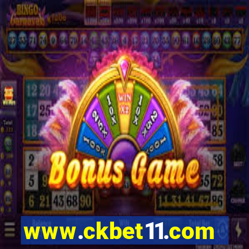 www.ckbet11.com