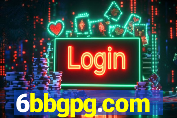 6bbgpg.com