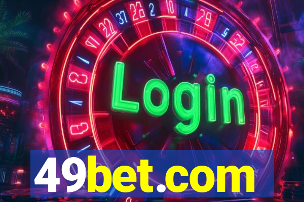 49bet.com