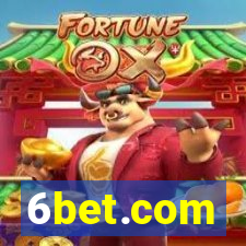 6bet.com