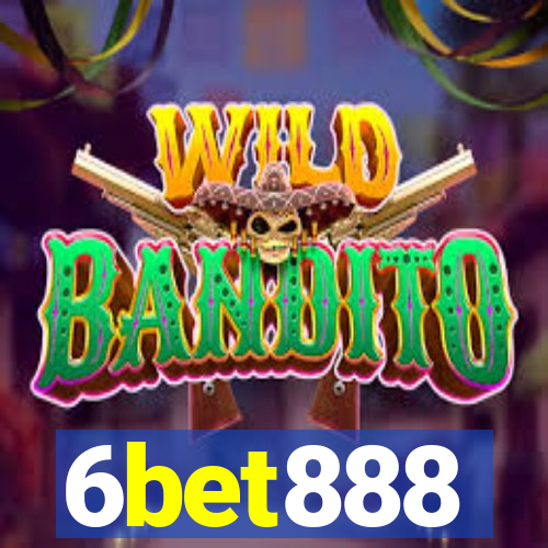 6bet888