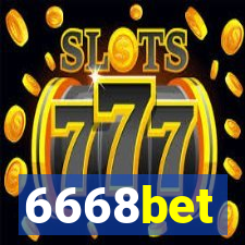 6668bet