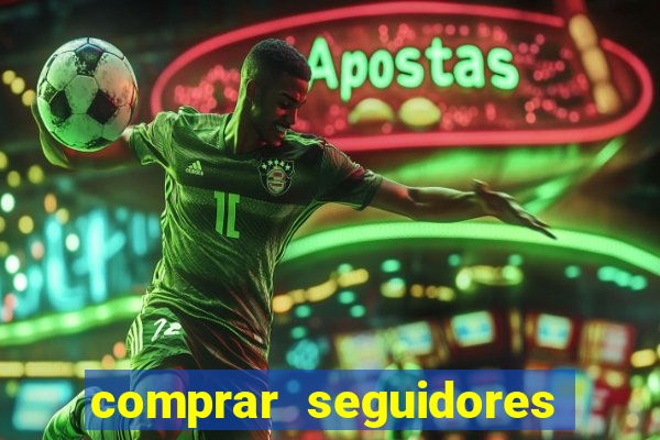 comprar seguidores instagram económicos