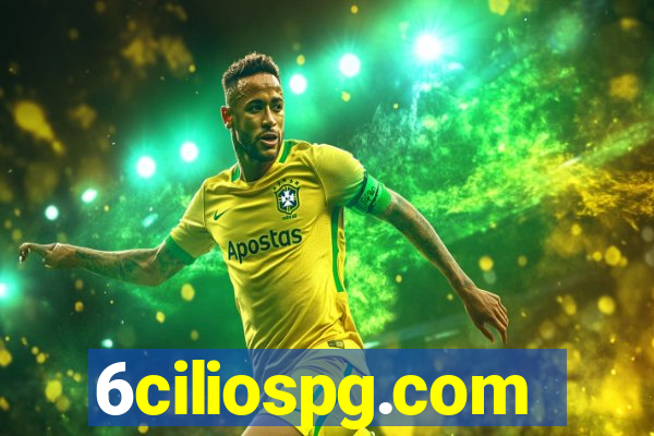 6ciliospg.com
