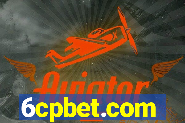 6cpbet.com
