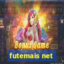 futemais net