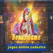 jogos online cadastro