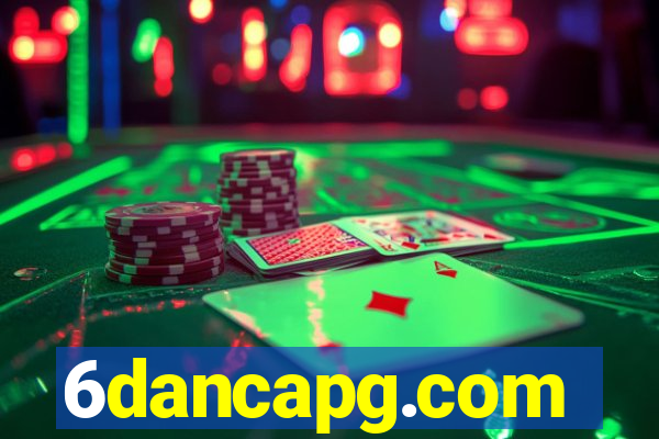 6dancapg.com