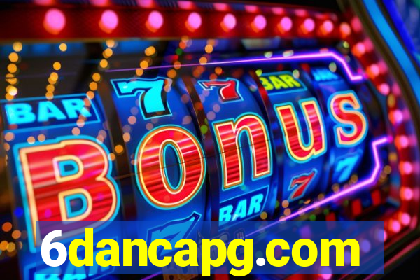 6dancapg.com
