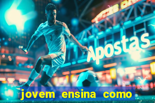 jovem ensina como ganhar 3 mil por dia