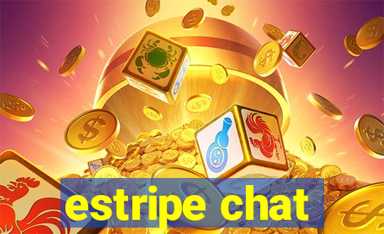 estripe chat