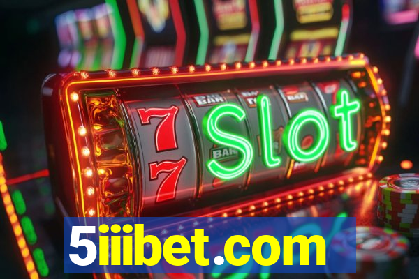 5iiibet.com