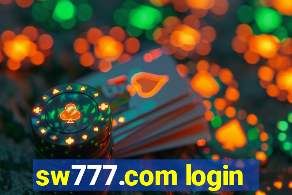 sw777.com login