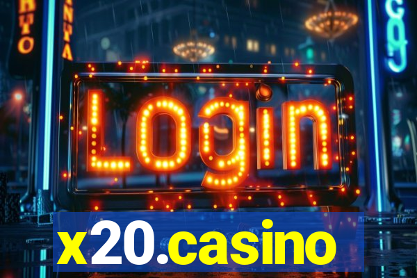x20.casino