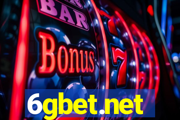 6gbet.net