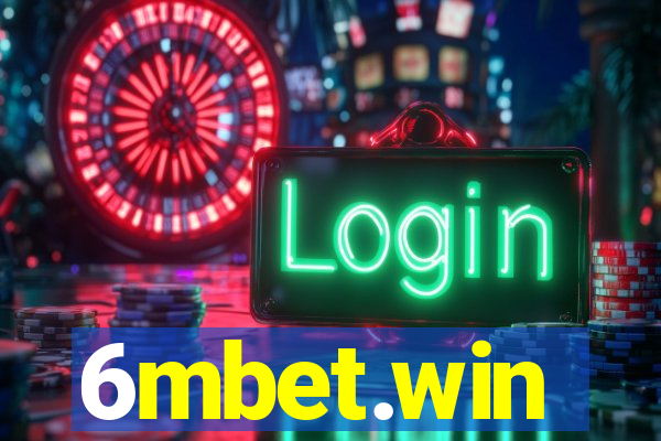 6mbet.win
