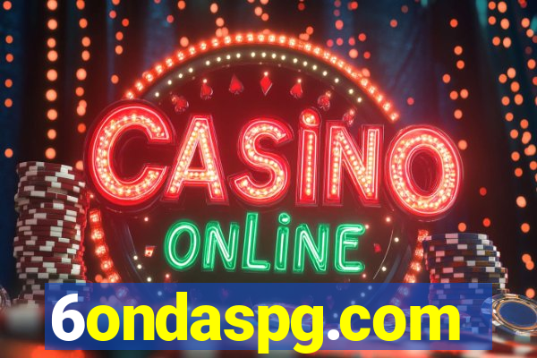 6ondaspg.com