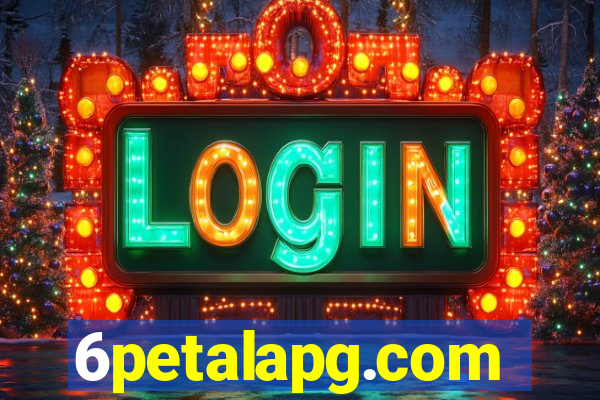 6petalapg.com