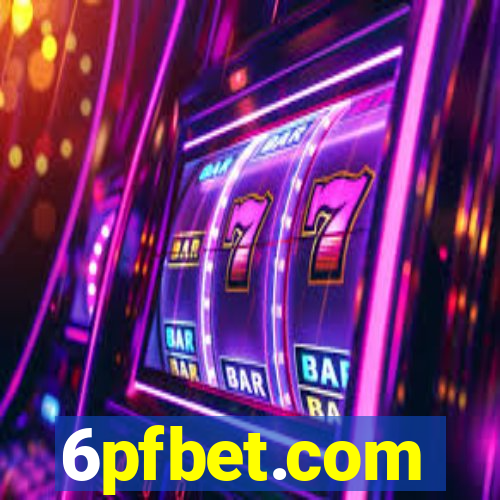 6pfbet.com