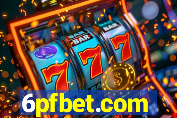 6pfbet.com
