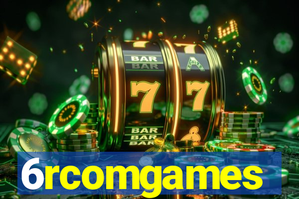 6rcomgames