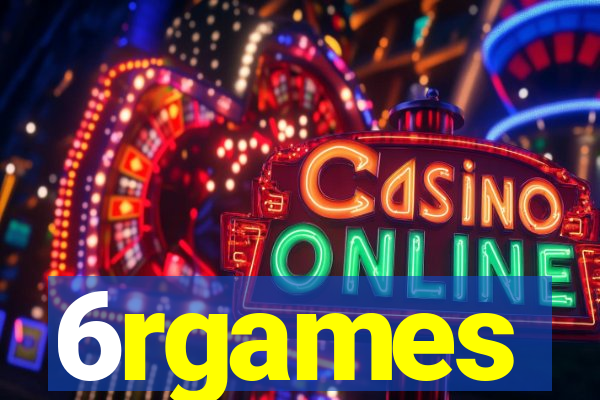 6rgames