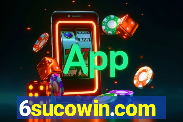 6sucowin.com