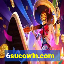 6sucowin.com