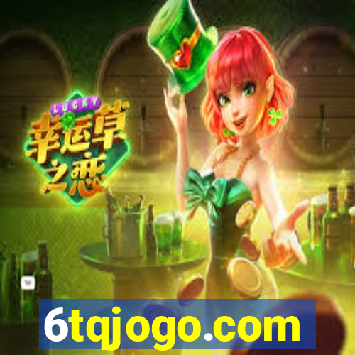6tqjogo.com