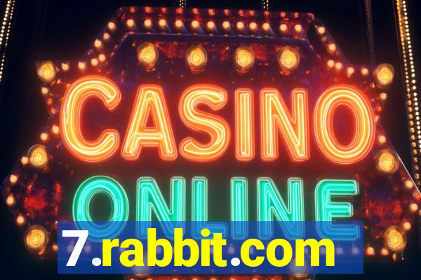 7.rabbit.com