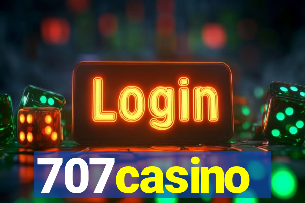 707casino