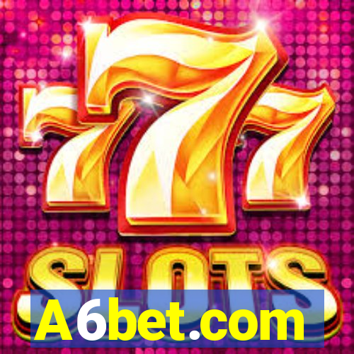 A6bet.com