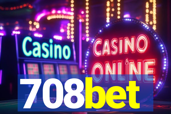 708bet