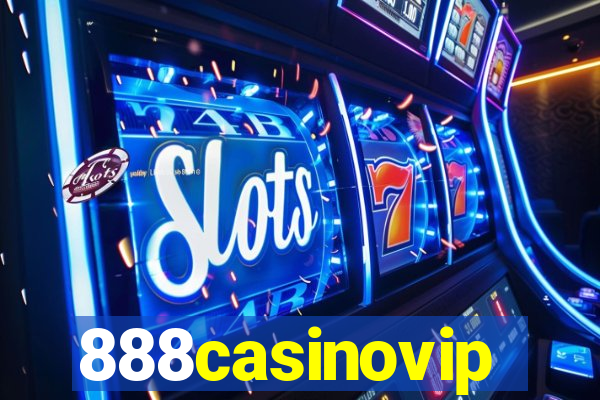 888casinovip