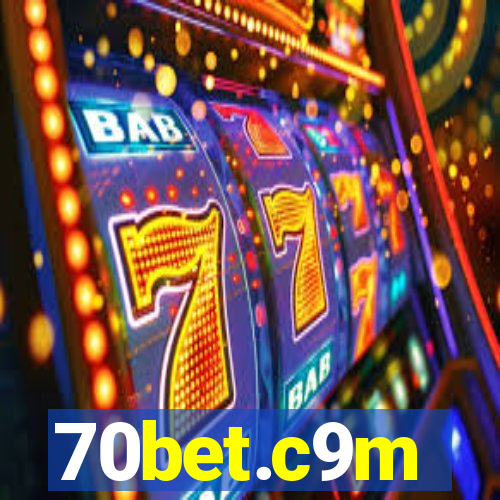 70bet.c9m