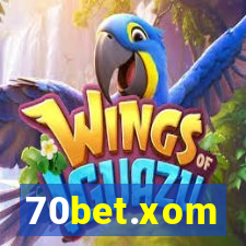 70bet.xom