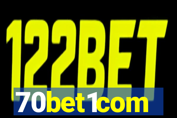 70bet1com