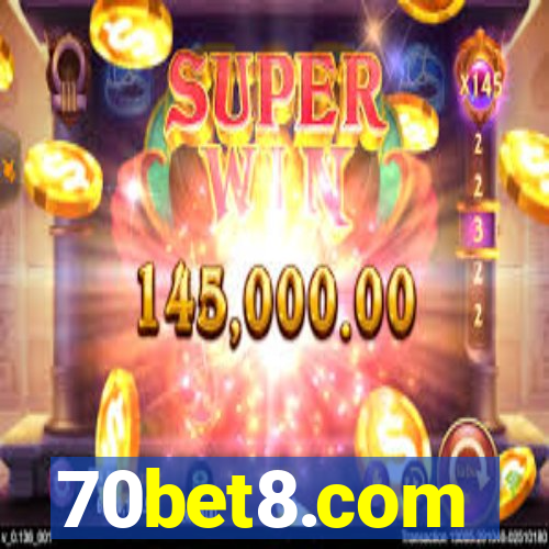70bet8.com