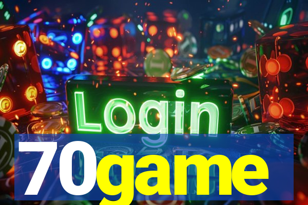 70game