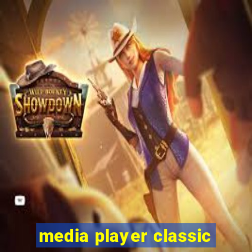 media player classic