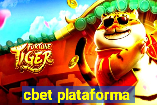 cbet plataforma