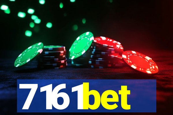 7161bet