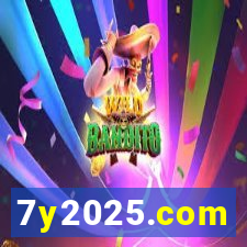 7y2025.com