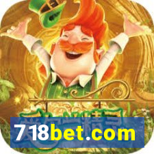 718bet.com