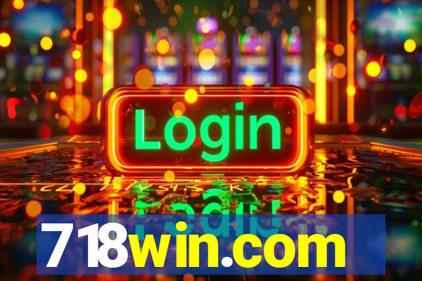 718win.com